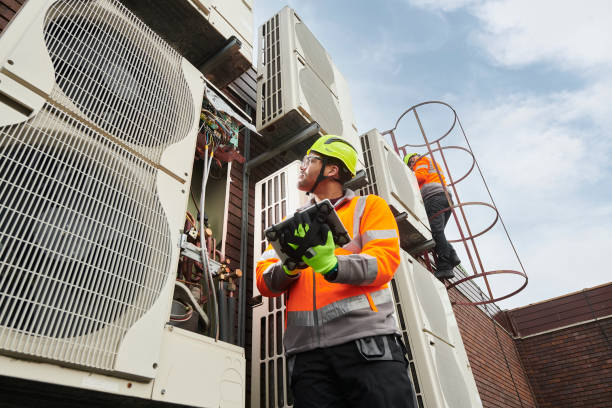 Best HVAC Air Duct Cleaning  in Bronxville, NY