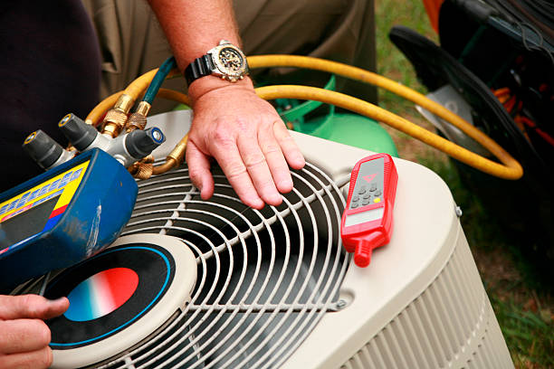 Best HVAC Cleaning Services  in Bronxville, NY