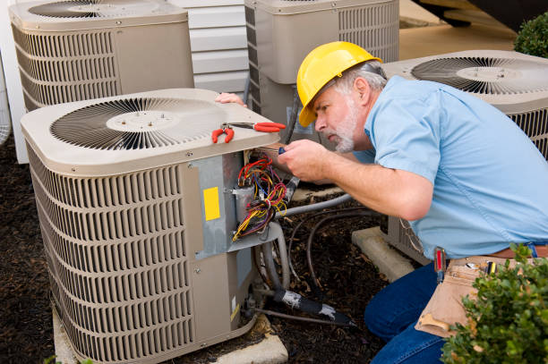 Best HVAC Emergency Services  in Bronxville, NY