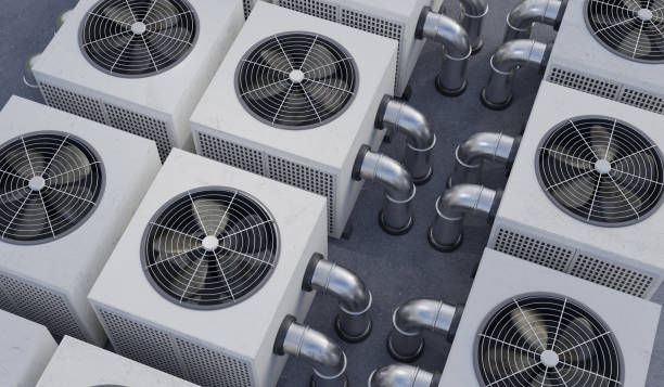 Best HVAC Installation Services  in Bronxville, NY